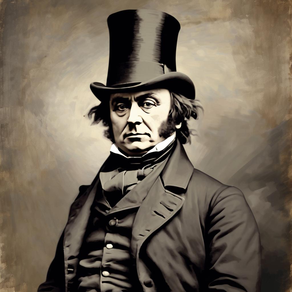 Η Ζωή και η Επιρροή του Isambard Kingdom BRUNEL