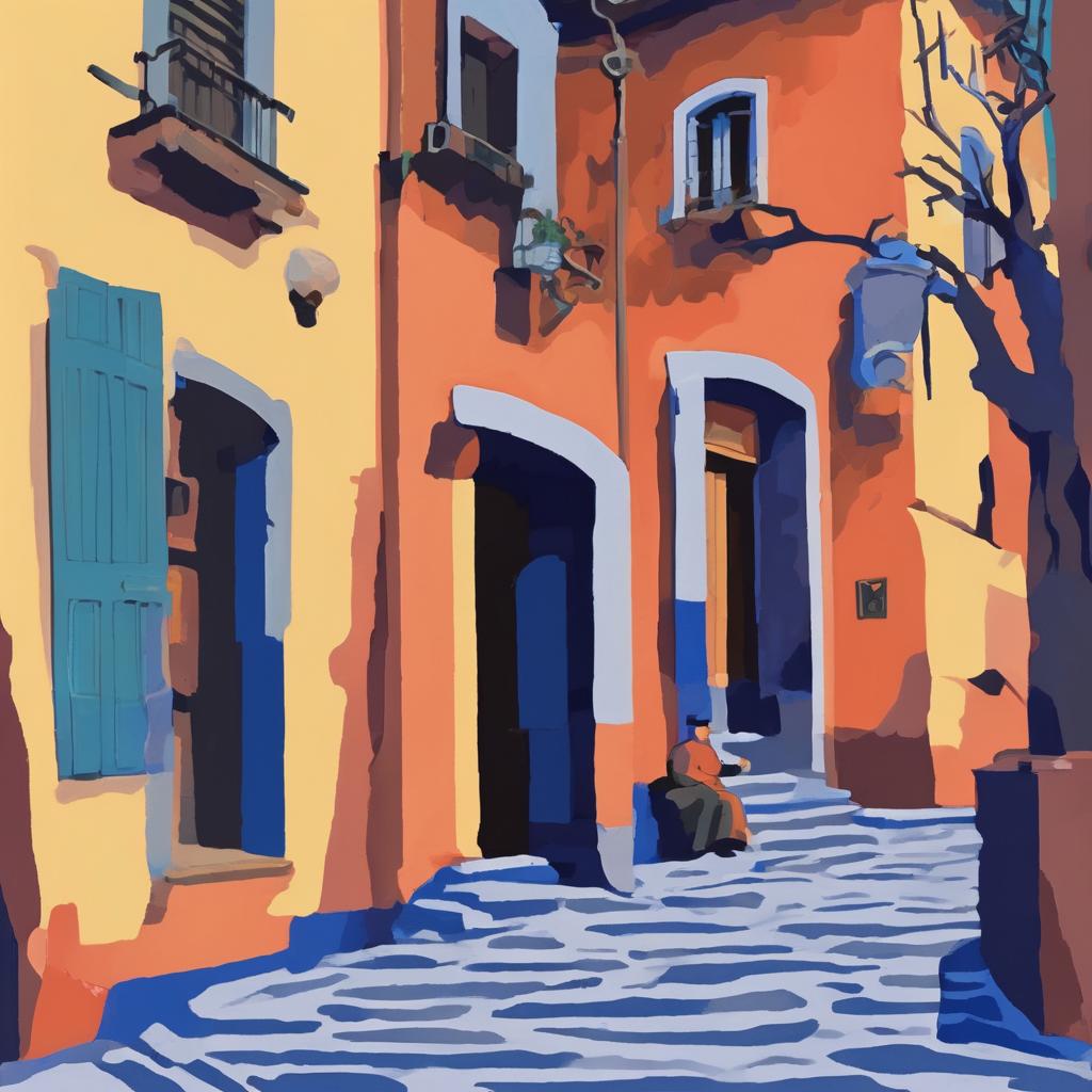 Βίος και Έργο του Giovanni Giacomo de' GRIGI