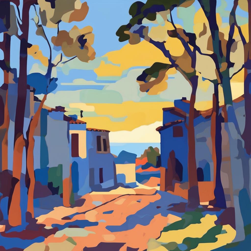 Το Στιλ του Καλλιτέχνη